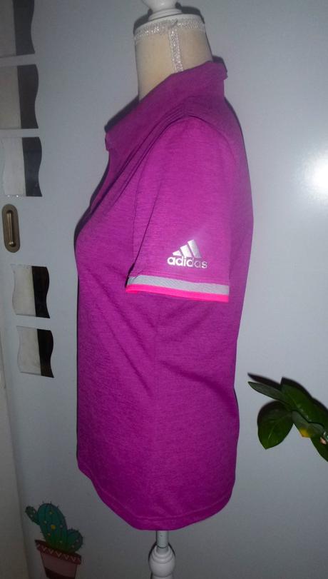 Funkční triko adidas - vel.m-l, adidas,m