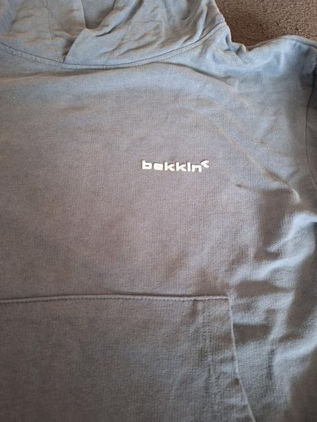 Dětská mikina značky bekkin, vel. 128., 128