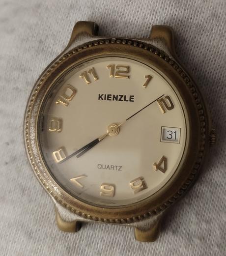 Starožitné náramkové hodinky iwc schawhausen,
