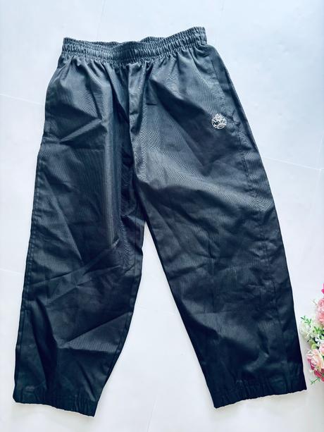 Kalhoty outdoorové- v.8/9 let, 134
