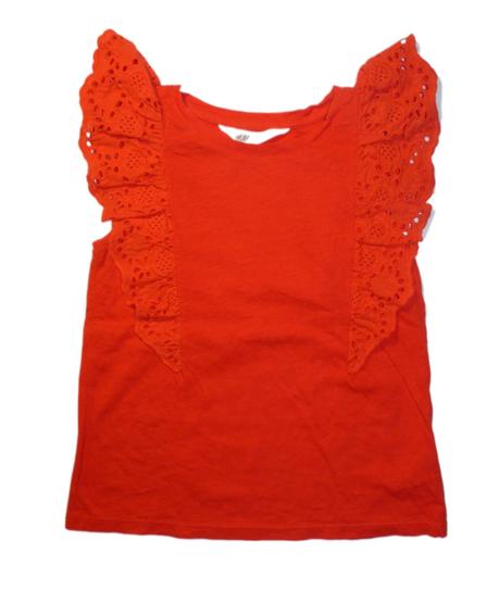 Hm tričko vel.122/128, h&m,128