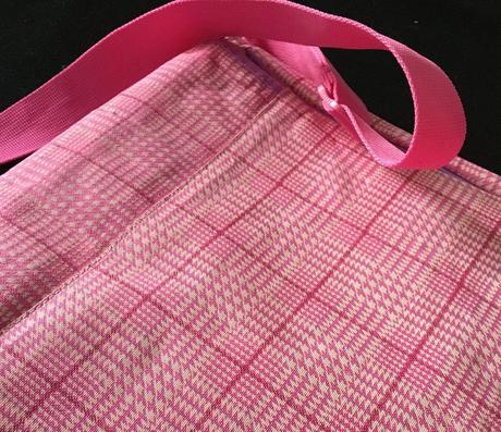 Růžová levis taška, levi’s