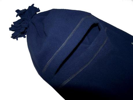 Chlapecká kukla 3-6let, 