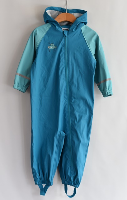 Kombinéza vel. 86 / 92, lupilu,86