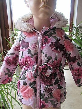 Zimní bunda, e-vie,92