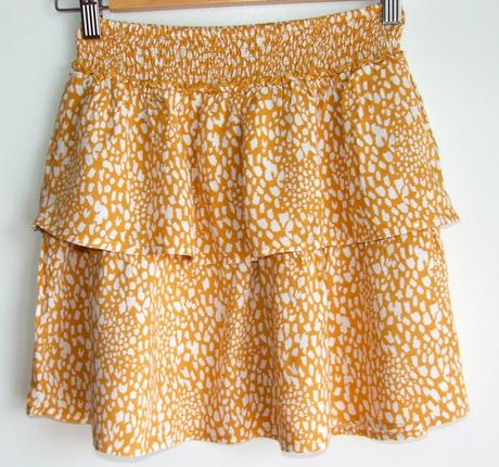 P463 dívčí sukně vel. 152, primark, primark,152