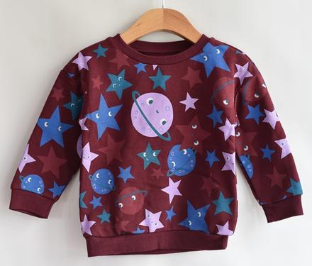 Mikina vel. 18 - 24m, primark,92