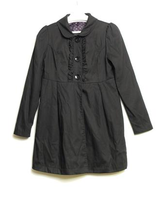 Dívčí kabátek, next,164