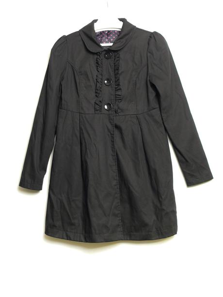 Dívčí kabátek, next,164