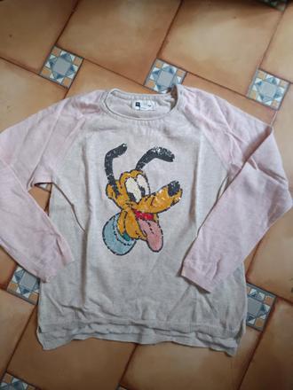 Tenký svetr - xl, gap,152
