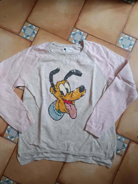 Tenký svetr - xl, gap,152
