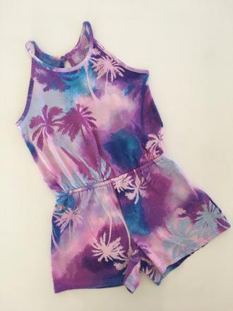 Letní overal place (7 - 8 let), children's place,128