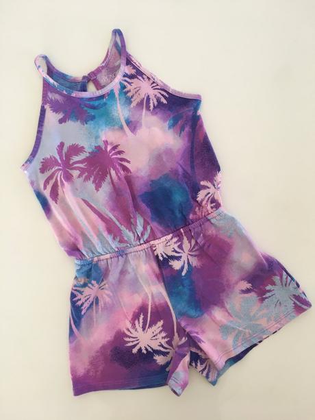 Letní overal place (7 - 8 let), children's place,128