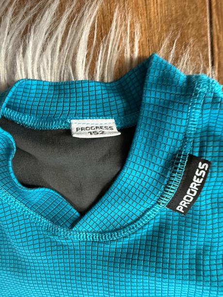 Termo souprava progress, 152