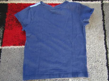 Tričko pro kluka-zn.disney pixar cars vel.104, disney,104