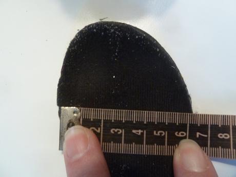 Zimní turistické nepromokavé boty s kožíškem, 24