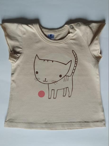 Tričko s kočičkou, 86