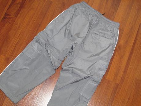 Zateplené kalhoty, success,104