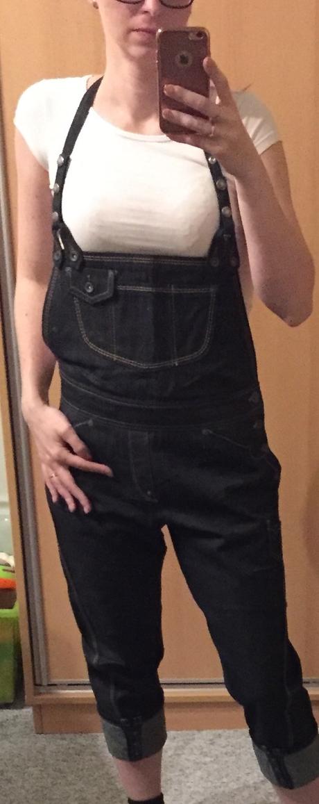 Riflové 3/4 tommy hilfiger denim, tommy hilfiger,26