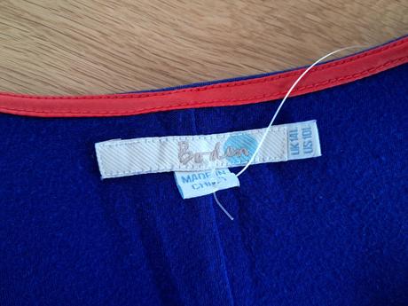 Šatičky a sáčko boden, 40