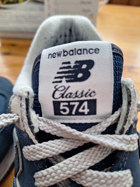 Tenisky new balance, new balance,40