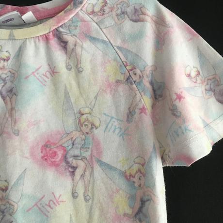 Vel. 98 triko se zvonilkou, 98