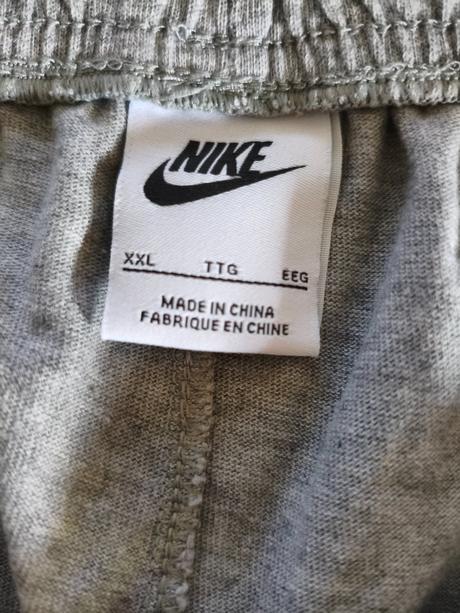 Kraťasy pánské xxl nike, nike,xxl