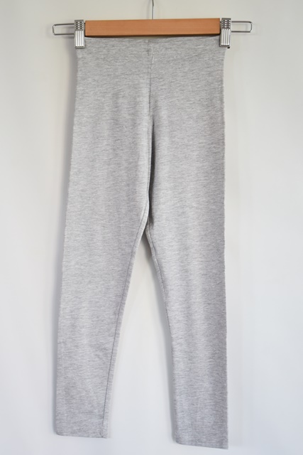 Legíny vel. 8 let, matalan,128