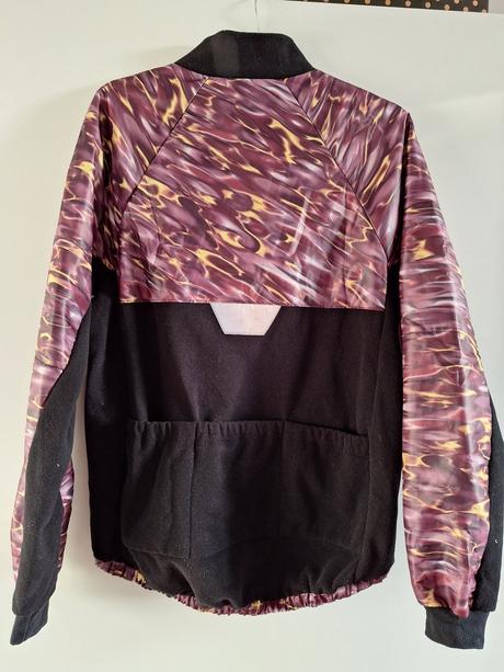 Sportovní funkční bunda vel. l, l