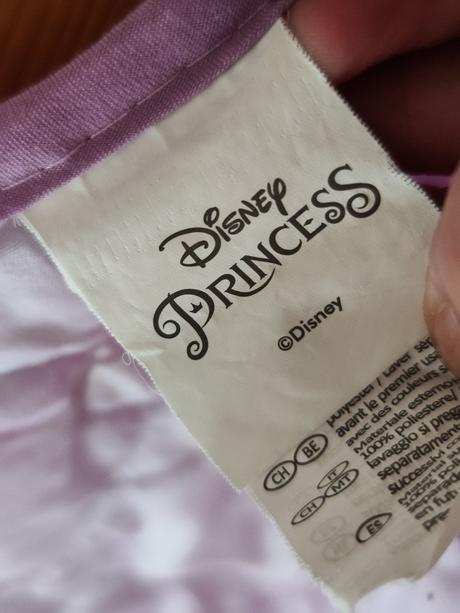 Obří dětská deka přikrývka přehoz disney, šířka (cm): 170