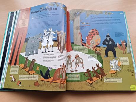 Velká ilustrovaná encyklopedie nové generace, 