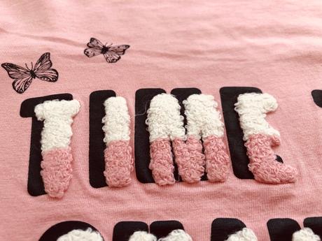 Tricko dlouhý rukáv růžové alice 152, alive,152