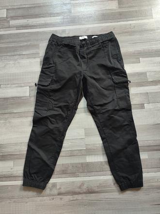 Kalhoty cargo jogger, reserved, velikost l, reserved,l