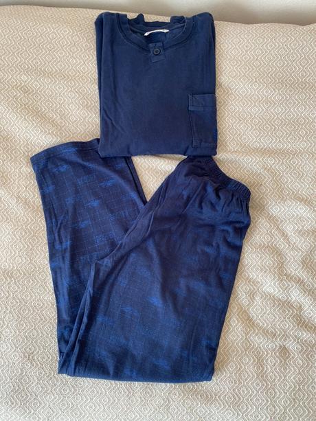 Dvojdílné pyžamo vel. s zn. jitex, jitex,s