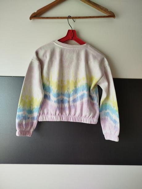 Mikina zn. i love girlswear vel.134, 134