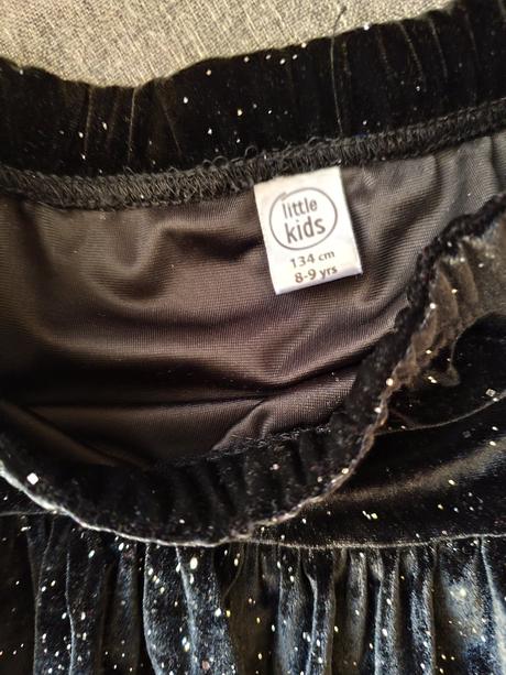 Dívčí sukně pepco,vel.134, pepco,134