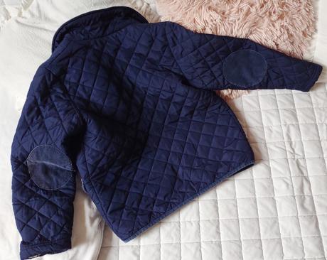 Prošívaný kabáteknext, next,128