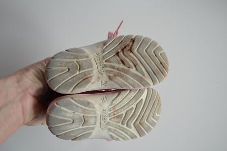 Superfit celoroční botičky, superfit,21