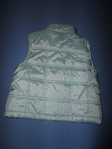 Krásná vesta early days, vel. 12-18 měsíců, early days,80