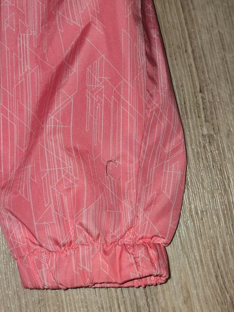 Šusťáková bunda, yigga,146