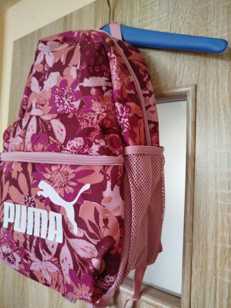 Batůžek puma nový, puma