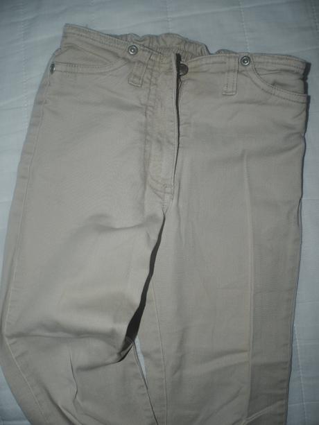 Kalhoty vel. 104, l.o.g.g.,104