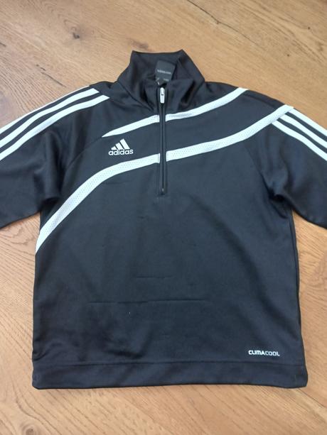 Mikina č.140, adidas,140