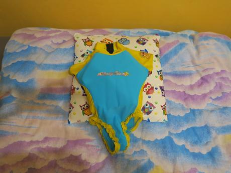 Plavky s polystyrenem-věk zhruba 1-2,5 let, 98