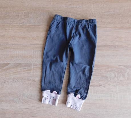 Tepláky so cute vel.74/80, 80