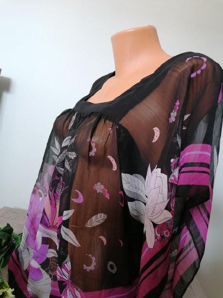 Lehká halenka, orsay,38