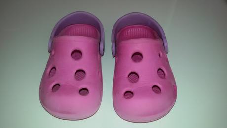 Gumové botičky, 23