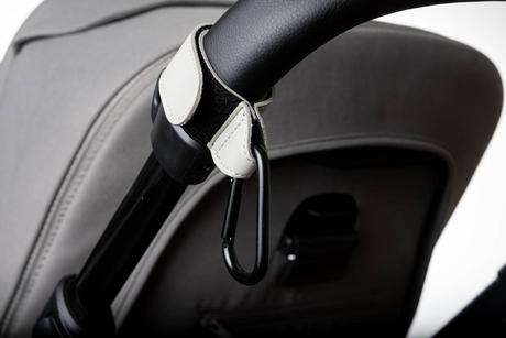 Mamaleto držáky na tašku, mamaleto