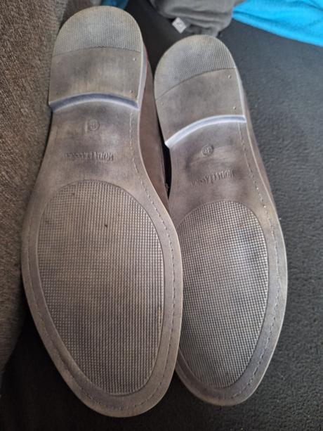 Pánské boty vel. 49 značky di janno collezione de-, 49