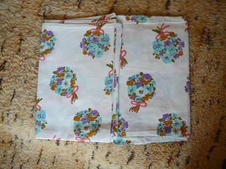 Povlak na polštář 84x65, 